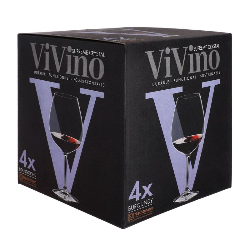 Copa-Nachtmann-Burgundy-Vivino--4-pz-