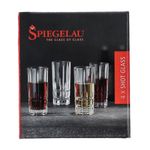 Caballito-Spiegelau-Shot-Glass--4-pz-