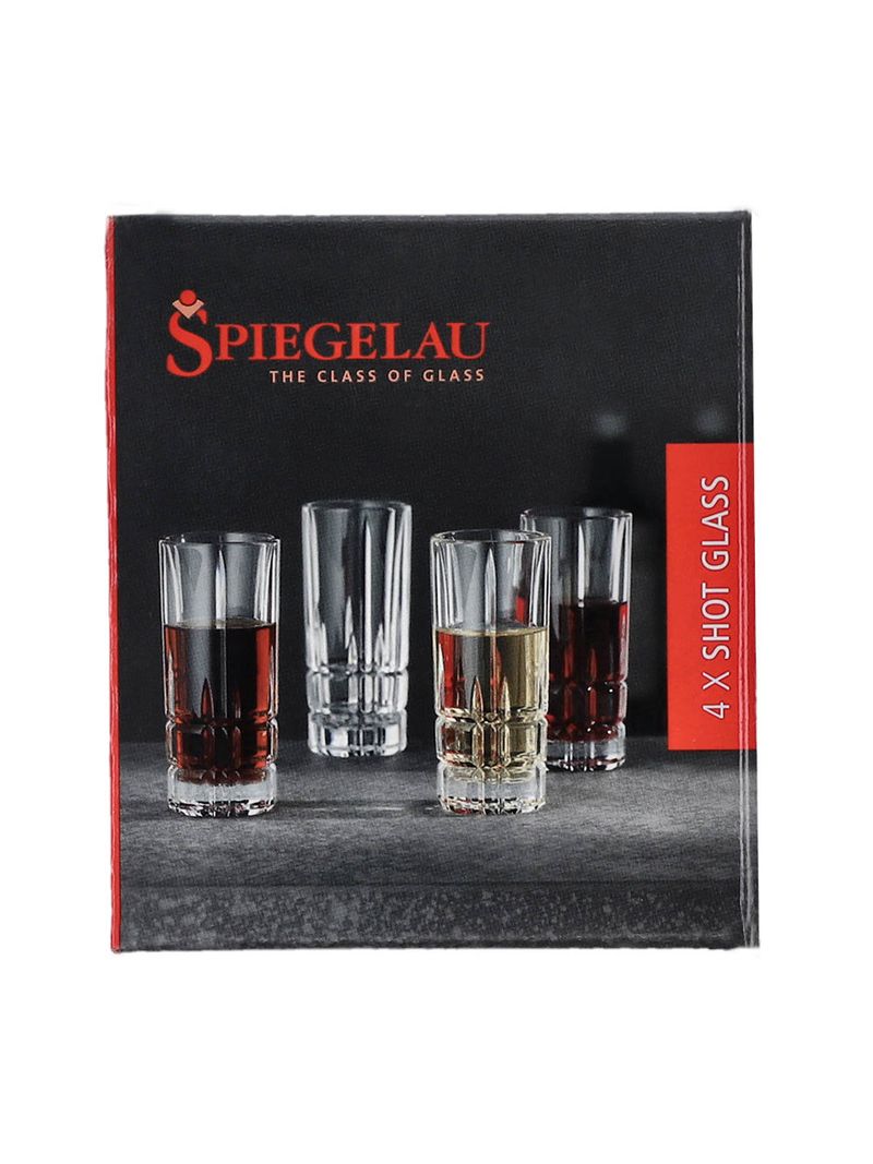 Caballito-Spiegelau-Shot-Glass--4-pz-