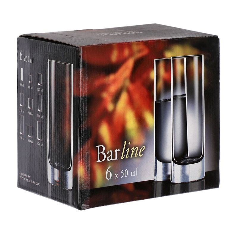 Vaso-Bohemia-Barline-Tequilero-50-ml--6-pz-