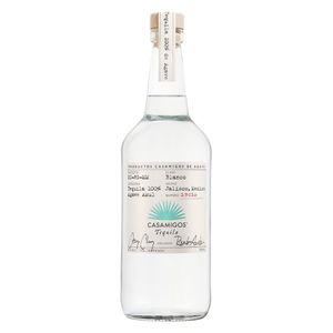 Tequila Casamigos Blanco 750 ml