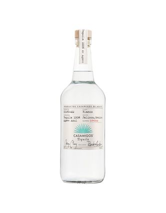 Tequila Casamigos Blanco 750 ml