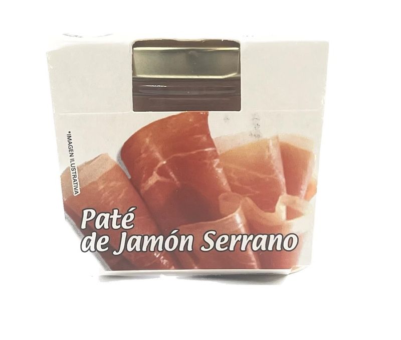 Pate-Novelda-de-Jamon-Serrano-110-g