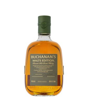 Whisky Buchanans Malts Edition 750 ml