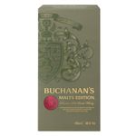 Whisky-Buchanans-Malts-Edition-750-ml