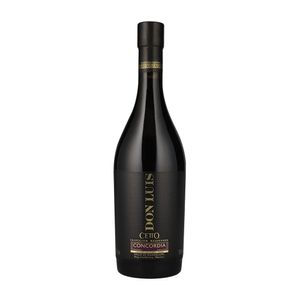 Vino Tinto Don Luis Concordia Cetto 750 ml