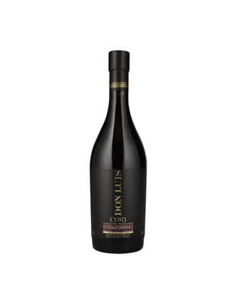 Vino Tinto Don Luis Concordia Cetto 750 ml