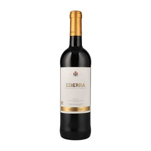 Vino Tinto Ederra Reserva 750 ml
