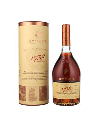 Cognac Rémy Martin 1738 700 ml