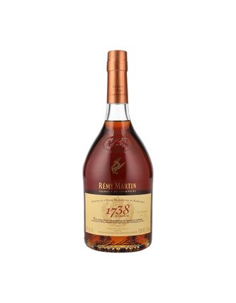 Cognac Rémy Martin 1738 700 ml