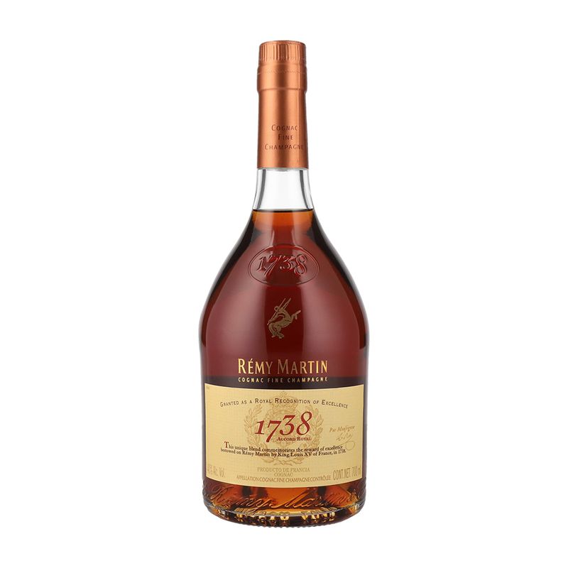 Cognac-Remy-Martin-1738-700-ml