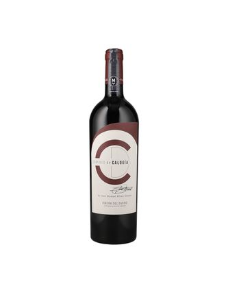 Vino Tinto Dominio de Calogia 750 ml