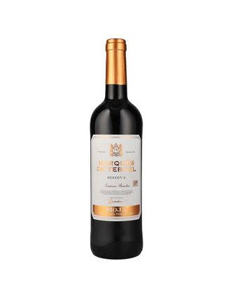 Vino Tinto Marques De Teruel Reserva 750 ml