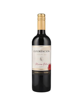 Vino Tinto Exportacion Selecto Seleccion Dulce 750 ml