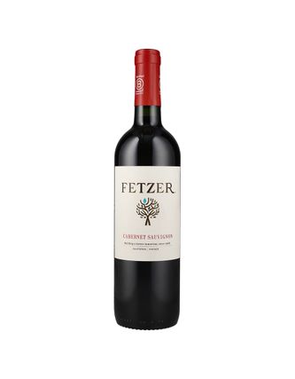 Vino Tinto Fetzer Cabernet 750 ml