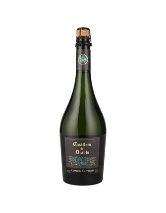 Vino Blanco Espumoso Casillero Del Diablo Devils Brut 750 ml