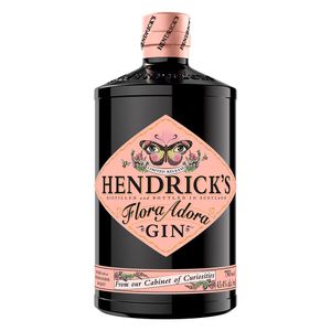 Ginebra Hendrick´s Flora Adora 750 ml