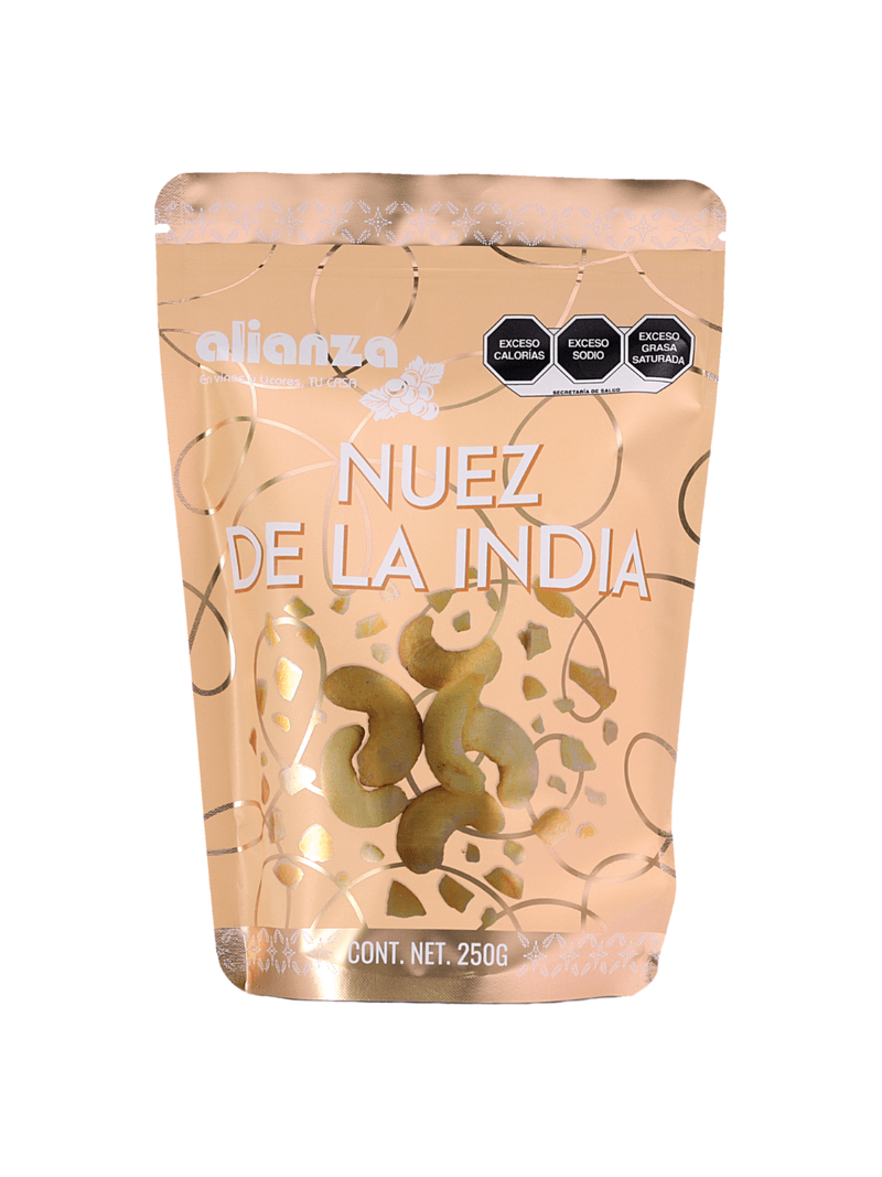 Nuez-de-la-India-Alianza-250-g