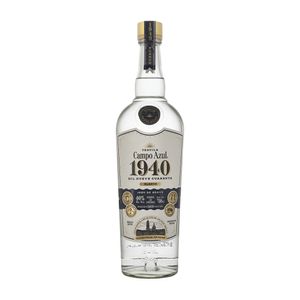 Tequila Campo Azul 1940 Blanco 750 ml