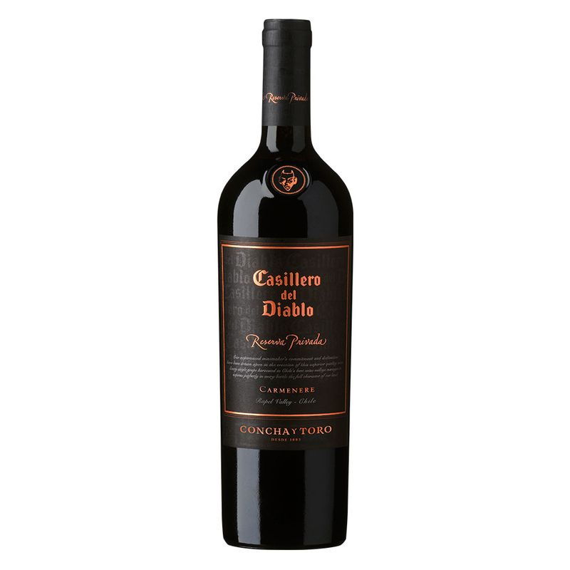 Vino-Tinto-Casillero-Del-Diablo-Carmenere-Rva-Priv-750-ml