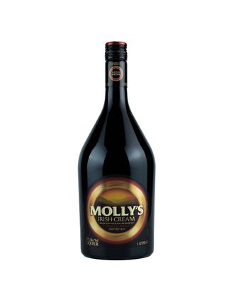 Crema Irlandesa Mollys 1 L