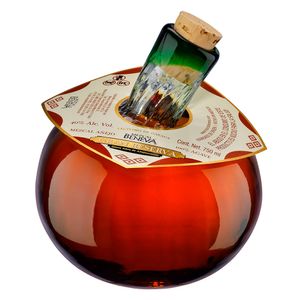 Mezcal Gran Reserva Beneva Añejo 750 ml