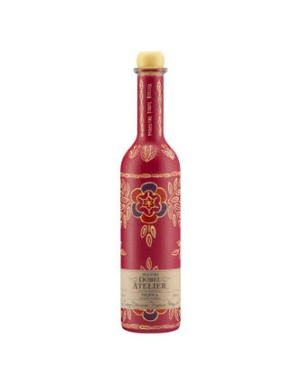 Tequila Maestro Dobel Atelier Extra Añejo 2022 Charrería 750ml