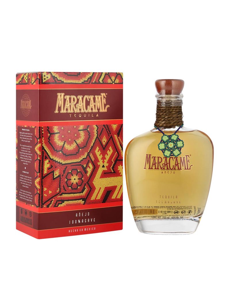 Tequila-Maracame-Añejo-700-ml