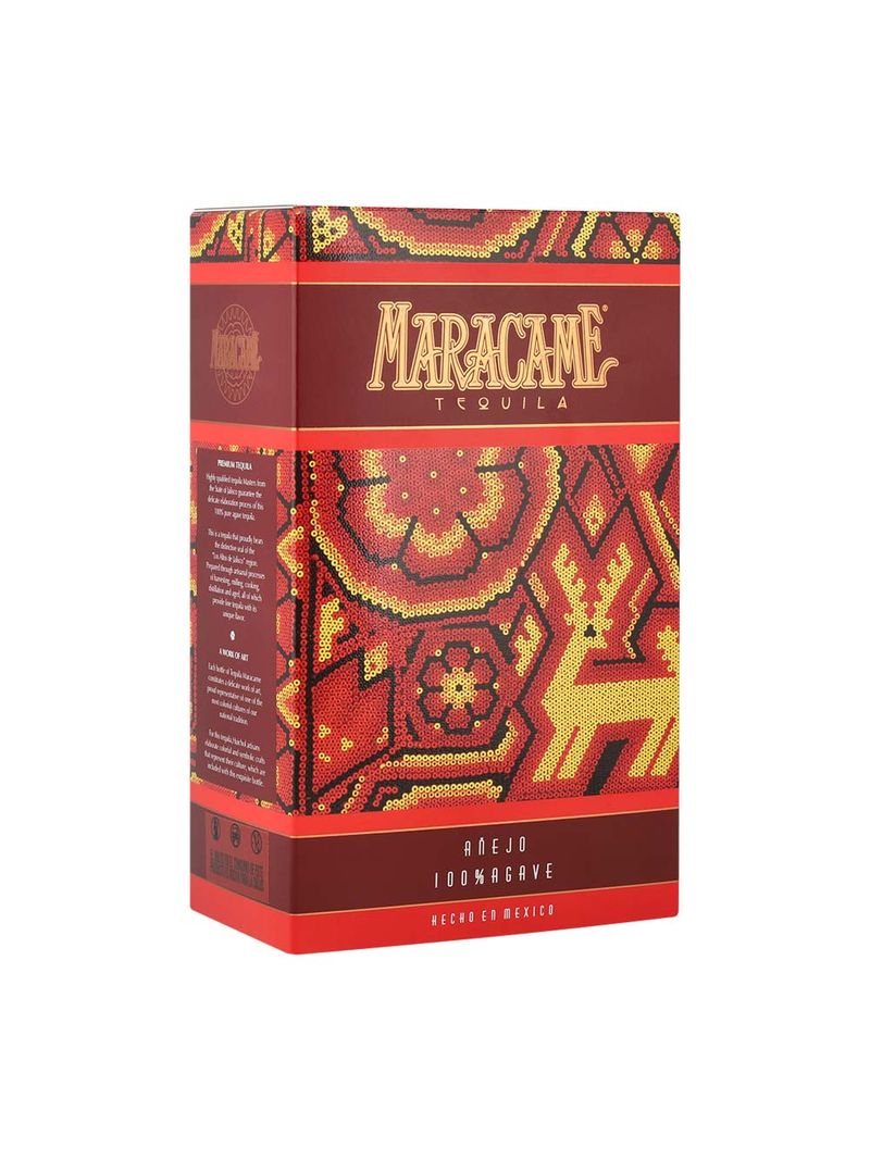 Tequila-Maracame-Añejo-700-ml