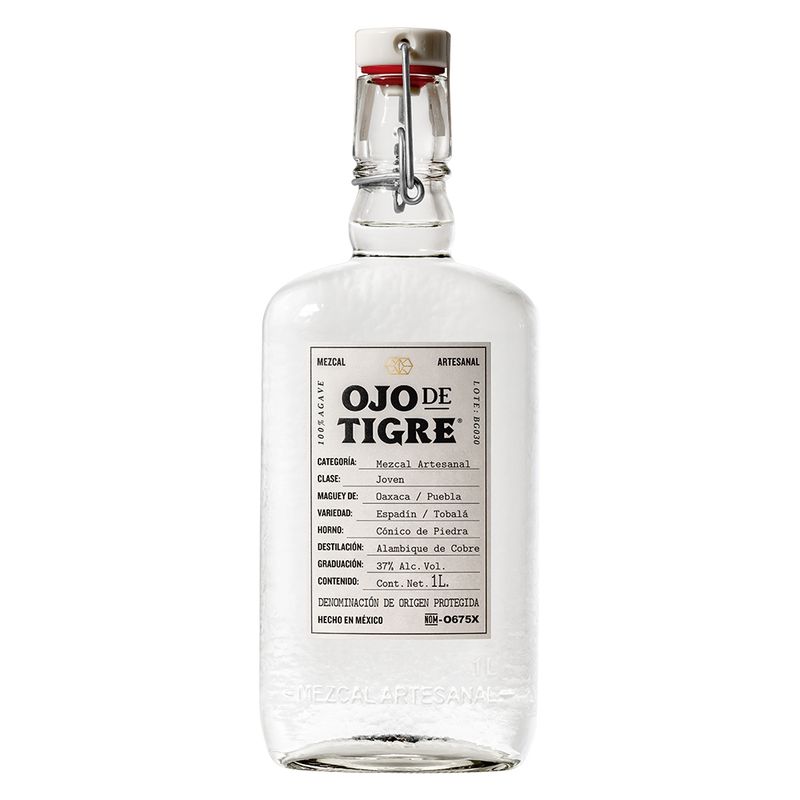 Mezcal-Artesanal-Ojo-De-Tigre-Joven-1-L