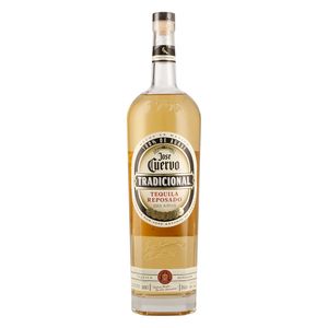 Tequila Cuervo Tradicional Reposado 3 L
