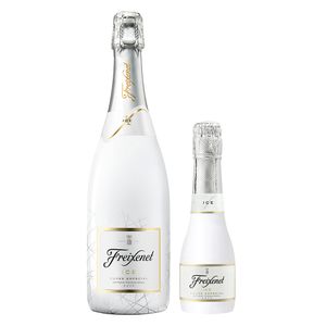 Vino Blanco Espumoso Freixenet Ice 750ml C/bt 200 ml