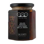 Salsa-Macha-con-Nuez-de-la-India-Salsearte-250-g