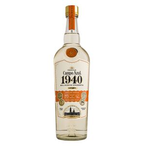Tequila Campo Azul 1940 Rep 750 ml