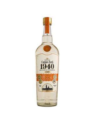 Tequila Campo Azul 1940 Rep 750 ml