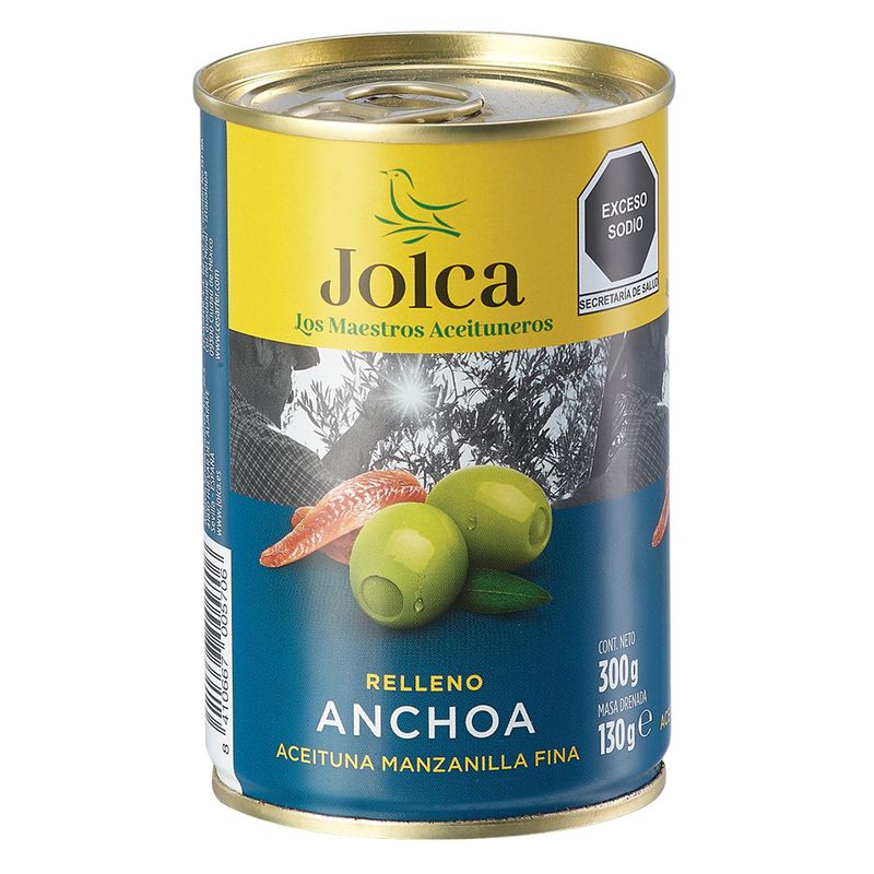 Aceituna-Verde-Rell.-Anchoa-Jolca-300-g