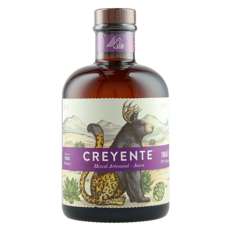 Mezcal-Creyente-Joven-Est-Cuishe-Espadin-Tobala-375-ml