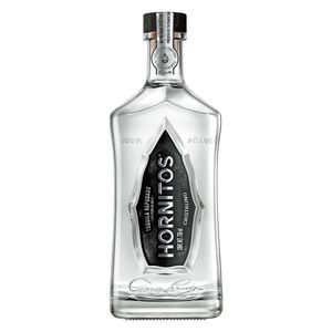 Tequila Sauza Hornitos Reposado Cristalino 750 ml