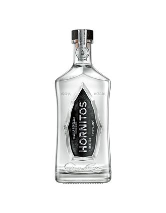 Tequila Sauza Hornitos Reposado Cristalino 750 ml
