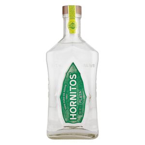 Tequila Sauza Hornitos Plata 1 L