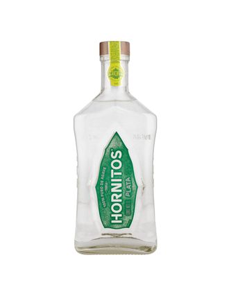 Tequila Sauza Hornitos Plata 1 L