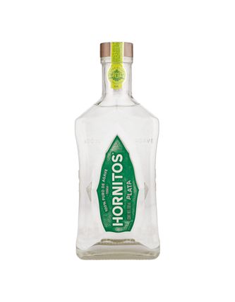 Tequila Sauza Hornitos Plata 700 ml