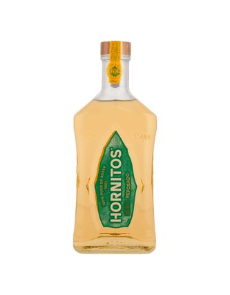 Tequila Sauza Hornitos Reposado 1 L
