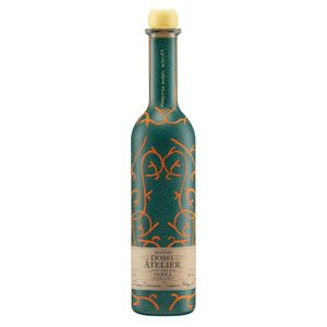 Maestro Dobel Atelier Extra Añejo 2022 Charrería 750ml (naranja)