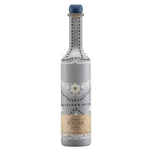 Maestro Dobel Atelier Extra Añejo 2022 Charrería 750ml (gris)