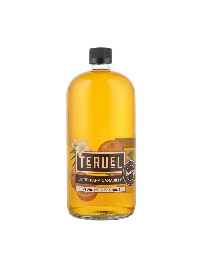 Licor-Teruel-para-Carajillo-1L