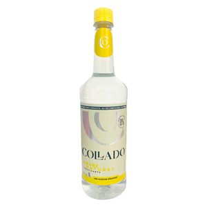 Jarabe Natural Collado 1 L