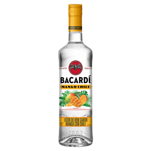 Bacardi Mango Chile 750 ml
