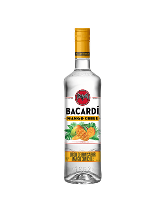 Bacardi Mango Chile 750 ml