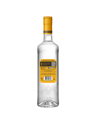 Bacardi Mango Chile 750 ml